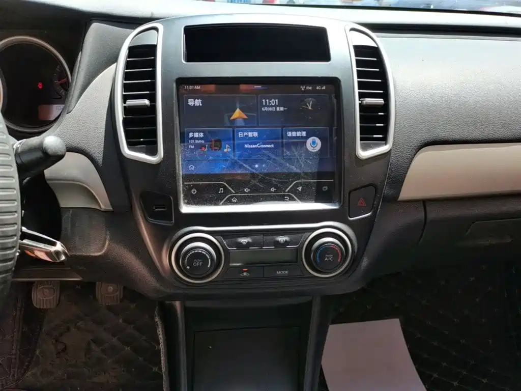 Nissan Sylphy 2019 — фото 13
