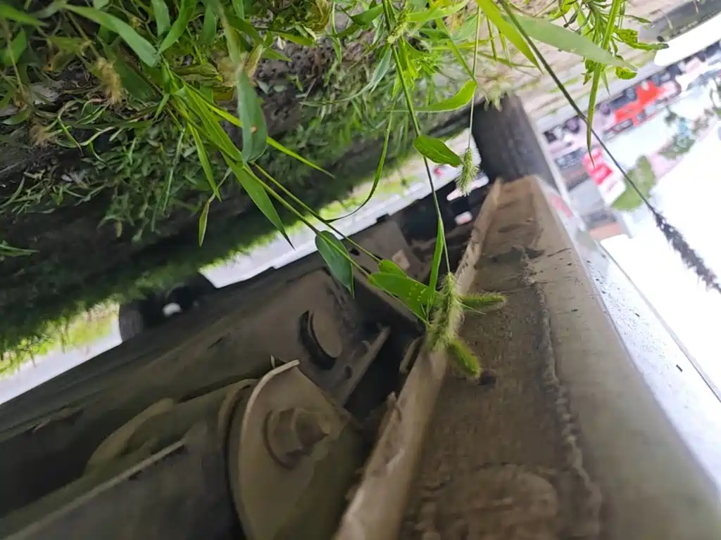 Bestune Pony 2025 — фото 22