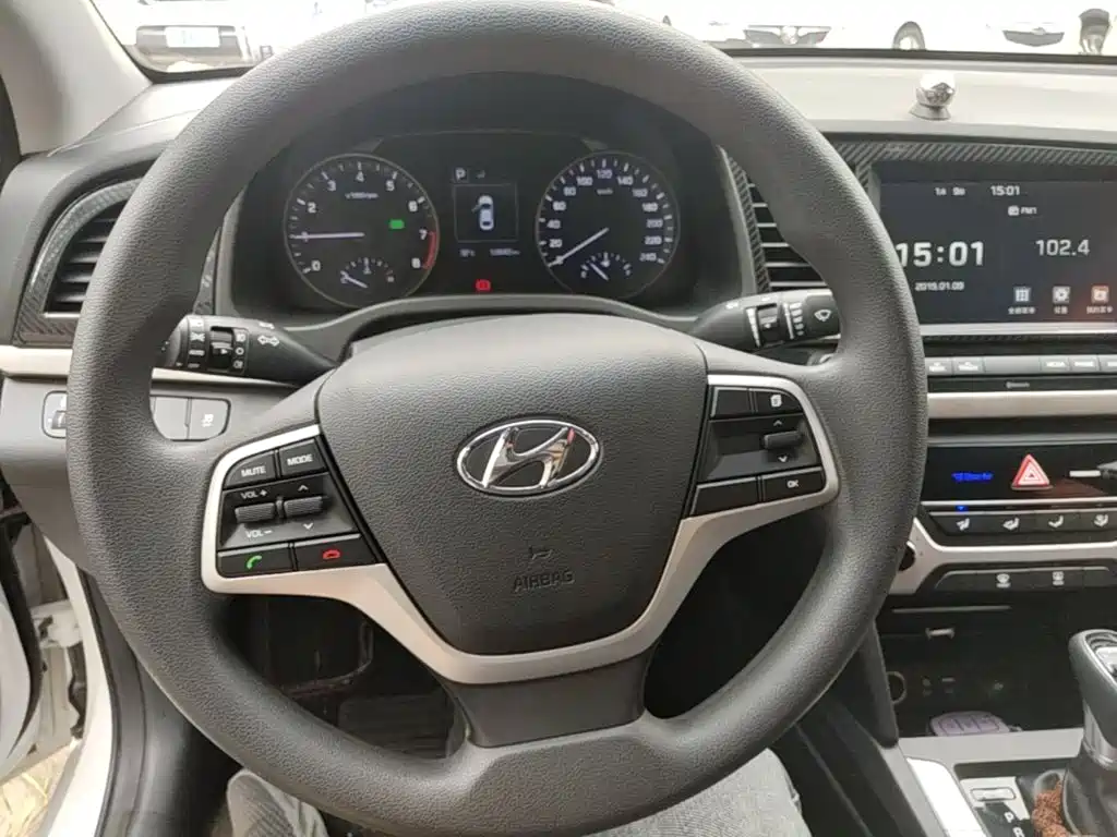 Hyundai Celesta 2018 — фото 11