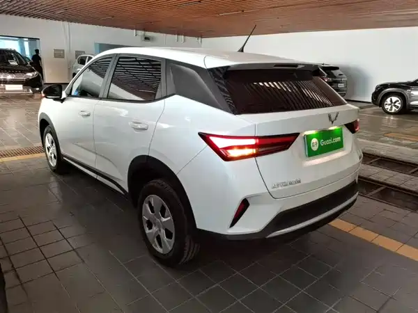 Wuling Xingchi 2022