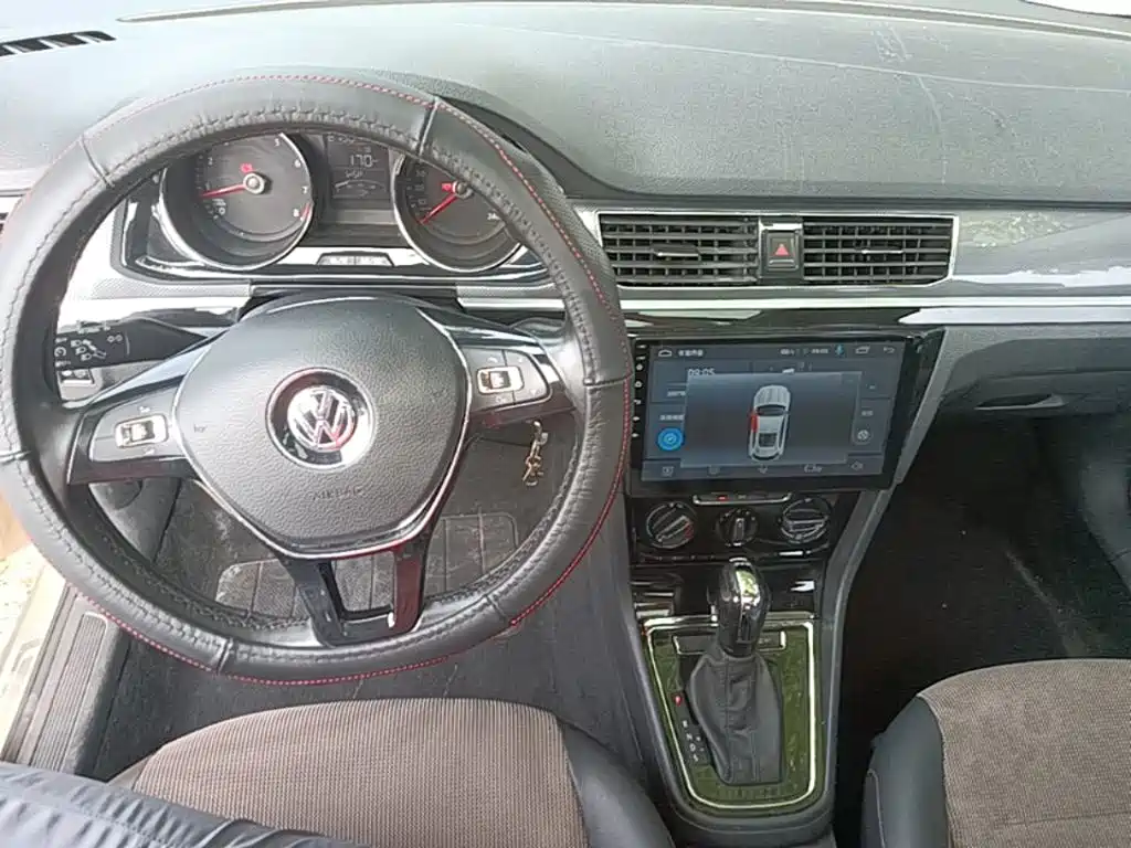 Volkswagen C-TREK Weiling 2018 — фото 6