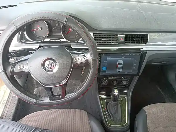 Volkswagen C-TREK Weiling 2018