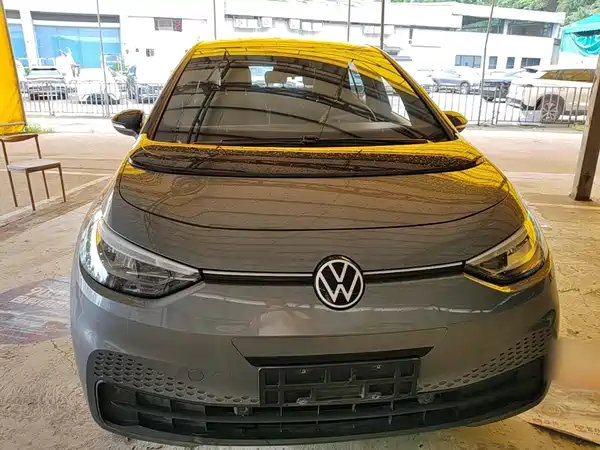 Volkswagen ID.3 2023