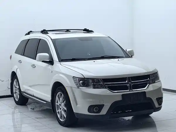Dodge Coolwei 2013