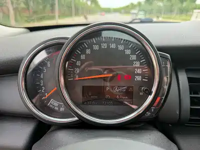 MINI MINI 2017