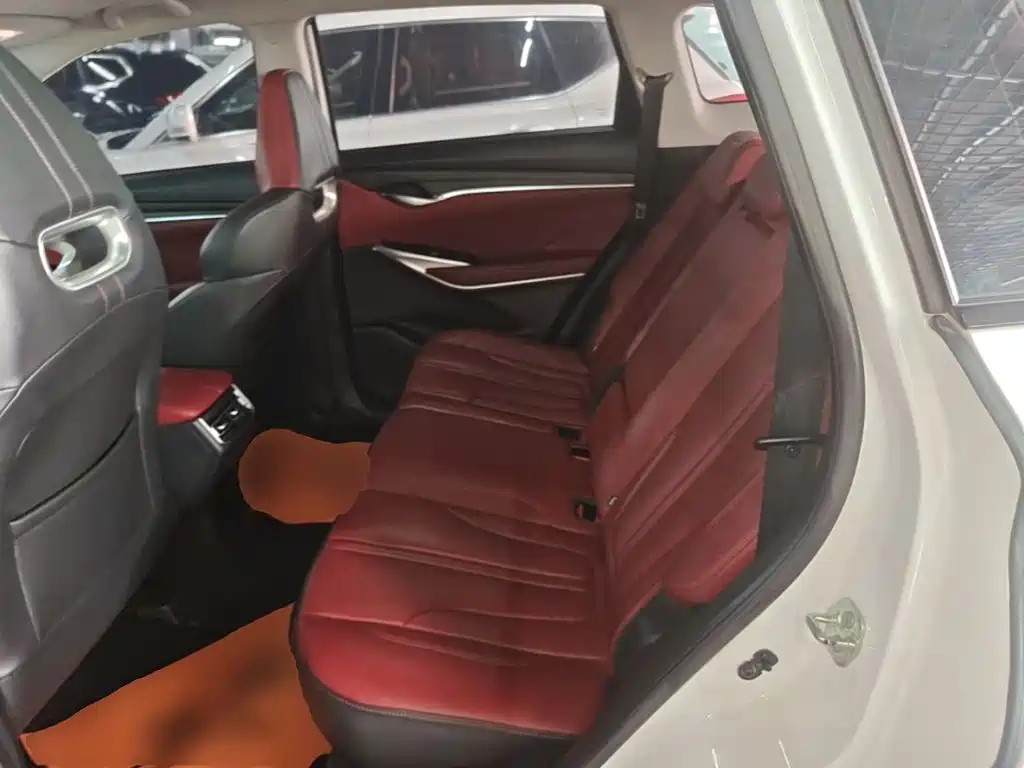 Changan CS75PLUS 2021 — фото 17