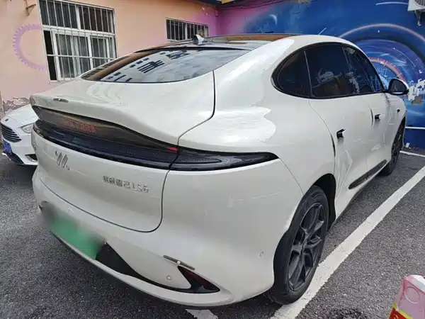 IM Motors LS6 2024
