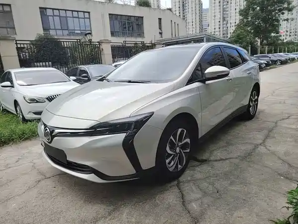 Buick Velite 6 2024