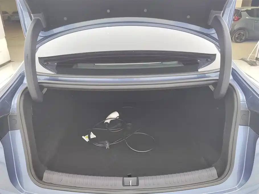 BYD Seal 06 2025