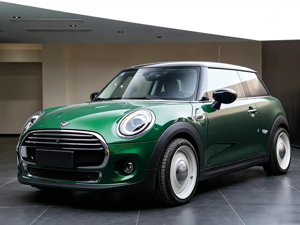 MINI Mini 2020