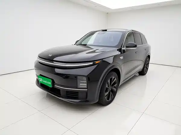 Li Auto L7 2023