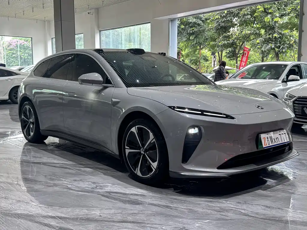 NIO ET5T 2023 — фото 3