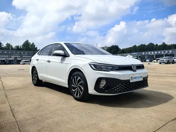 Volkswagen Lavida 2024