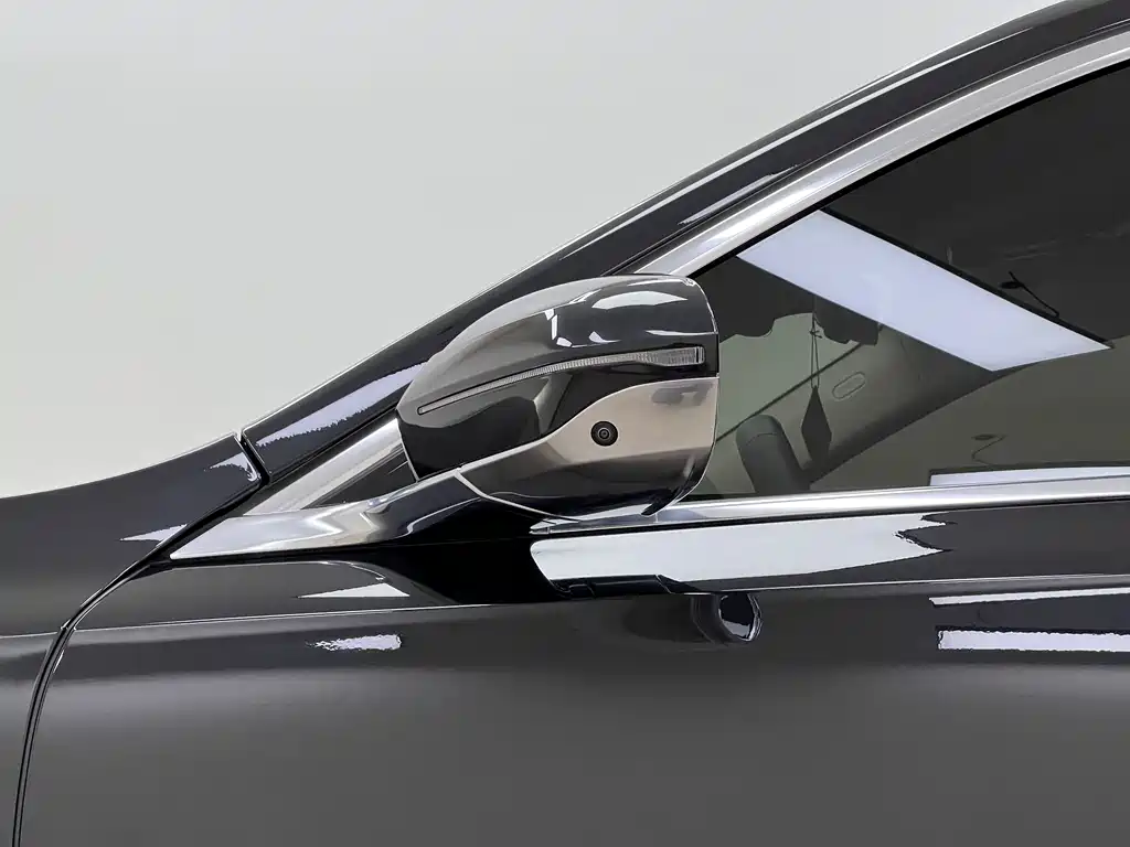 BMW 7 Series 2025 — фото 43