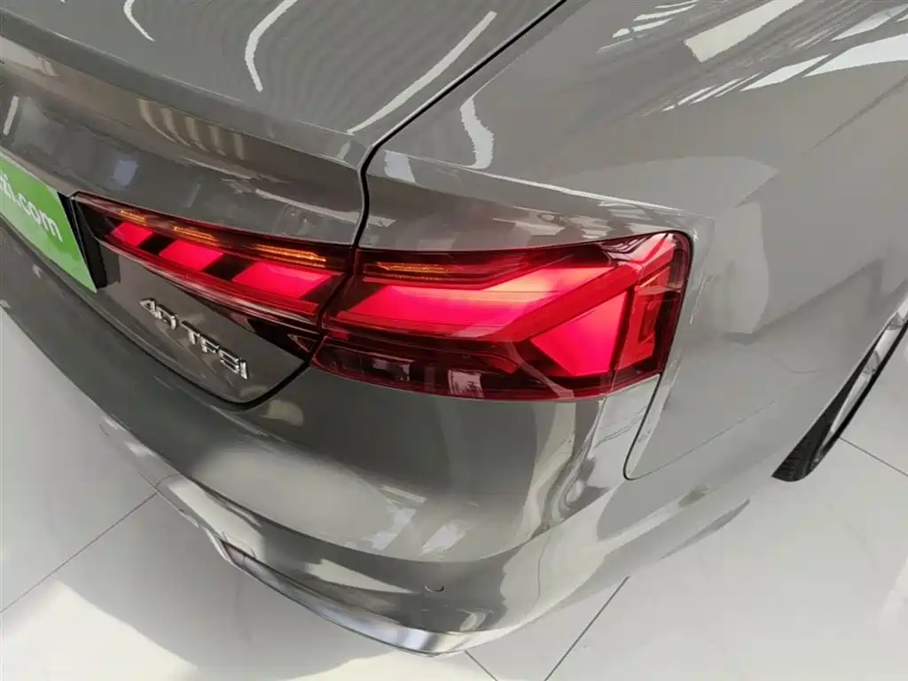 Audi A5 2021 — фото 8