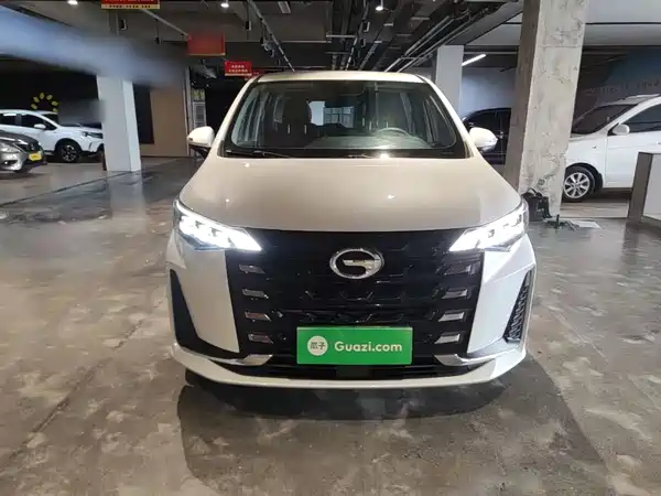 GAC Trumpchi M6 2024