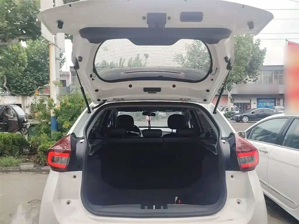 Chery Tiggo 3x 2021 — фото 19