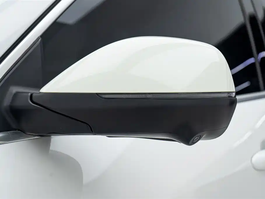 Haval H6 2022 — фото 12