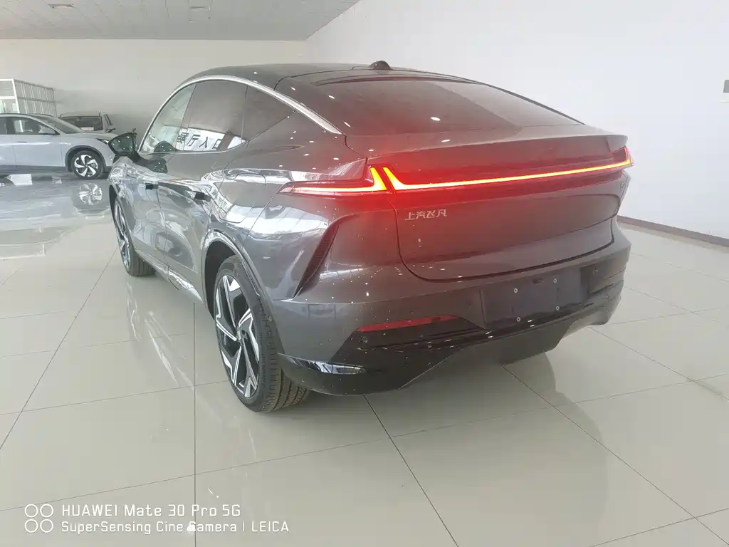 Roewe Feifan R7 2026 — фото 4