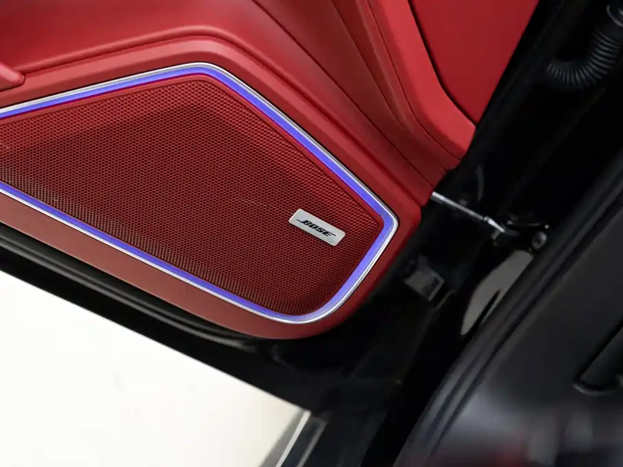 Porsche Panamera 2022 — фото 18