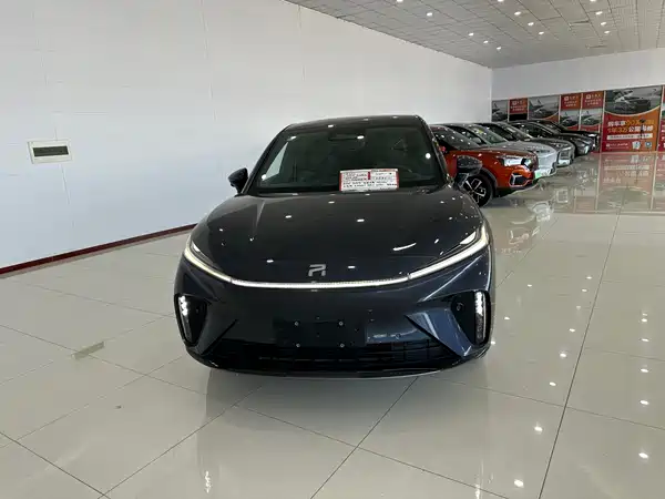Roewe Feifan R7 2023