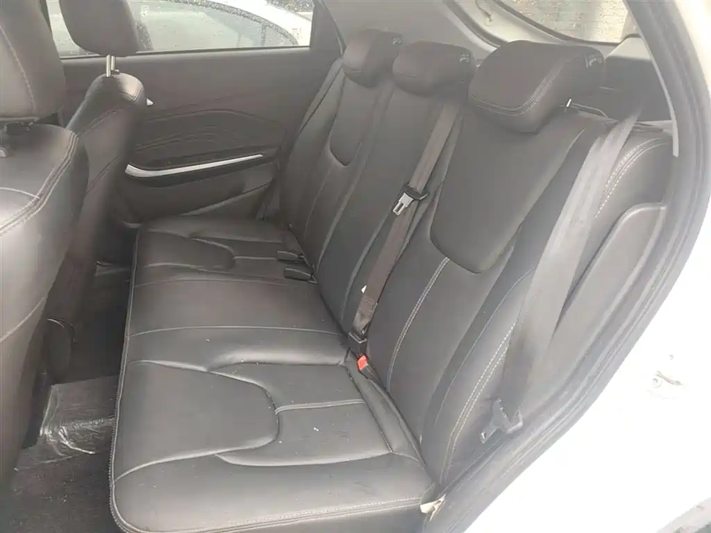 Chery Tiggo 3x 2021 — фото 17