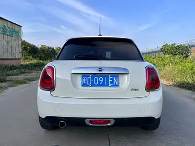 MINI MINI 2019