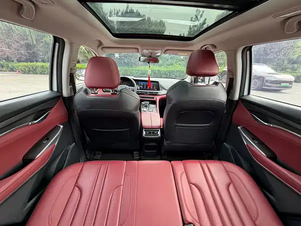 Changan CS75PLUS 2021