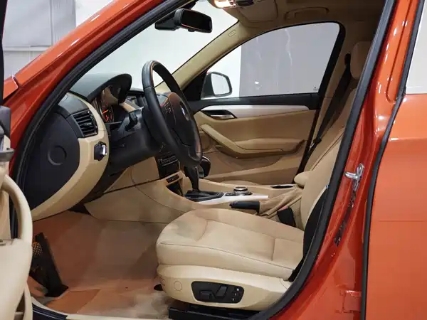 BMW X1 2014
