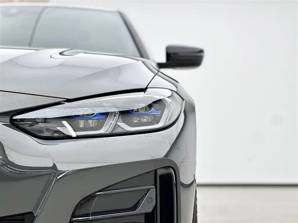 BMW 4 Series 2023 — фото 15