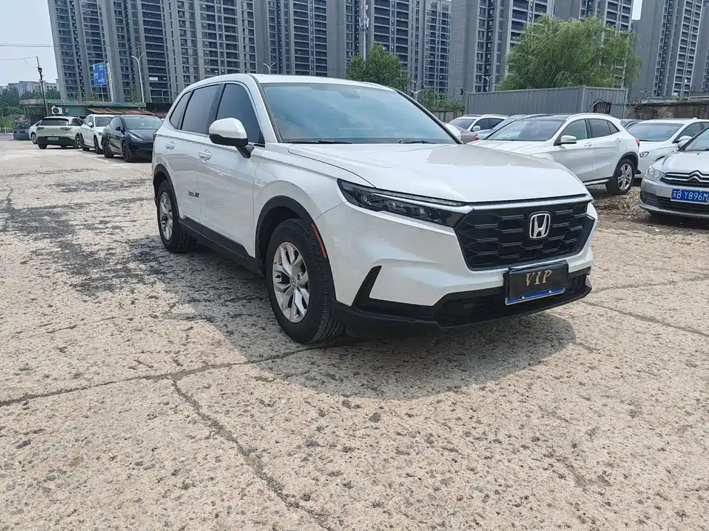 Honda CR-V 2024