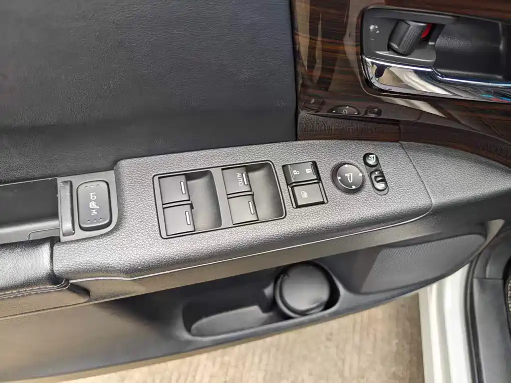 Honda Odyssey 2019 — фото 26