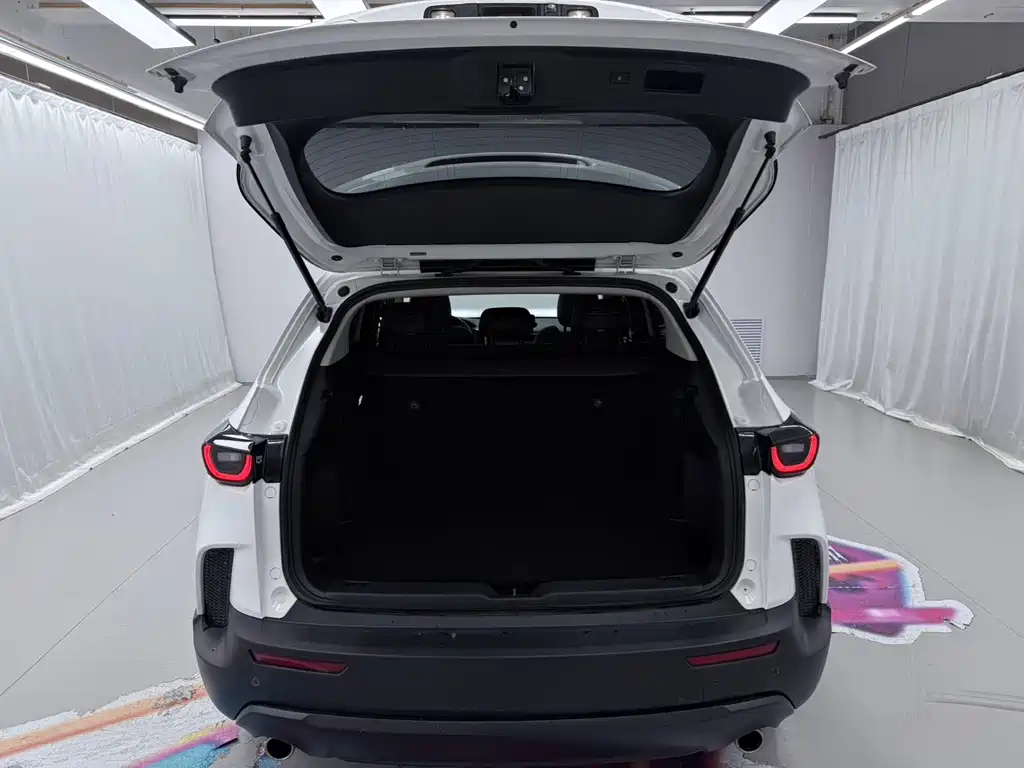 Mazda CX-50 Xingye 2023 — фото 16