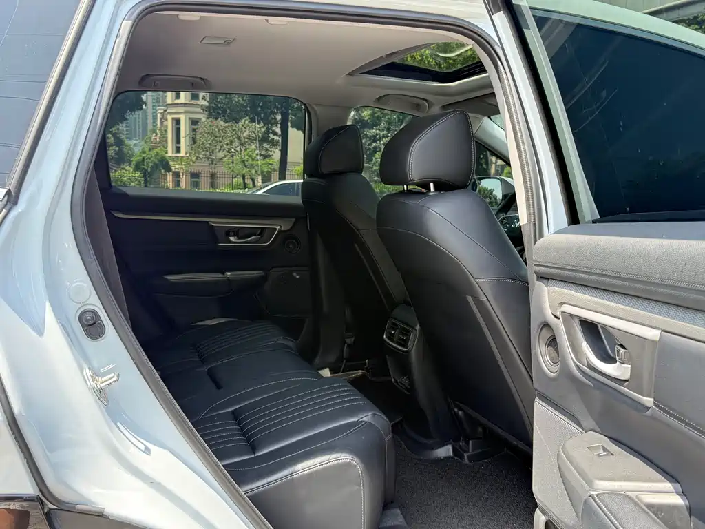 Honda Breeze PHEV 2022 — фото 18