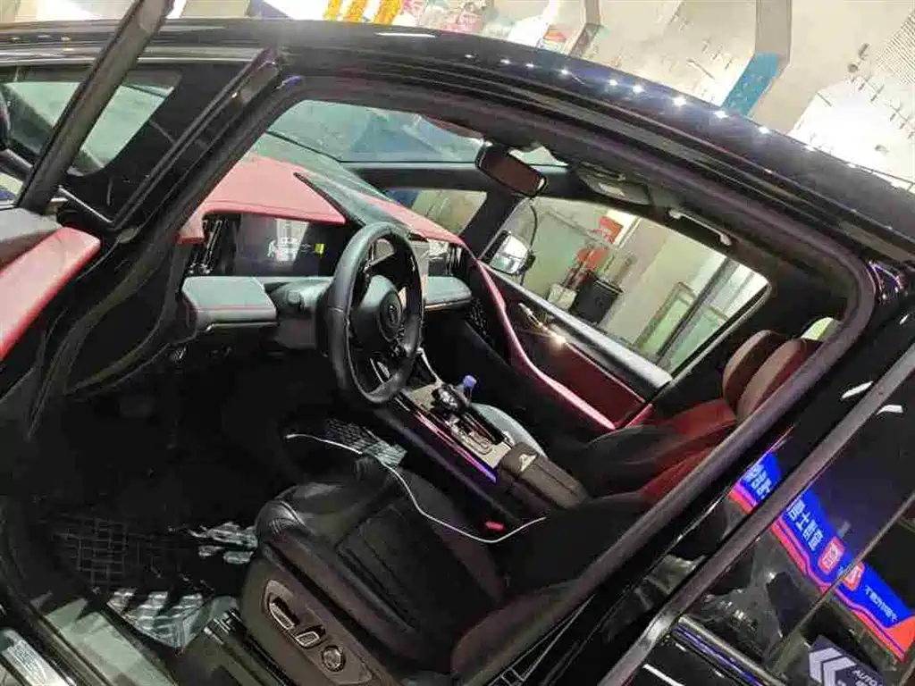 GAC Motor Trumpchi M8 2025 — фото 7
