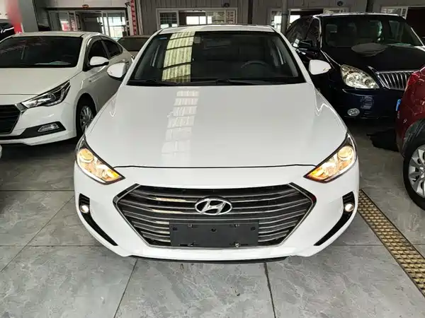 Hyundai Celesta 2016