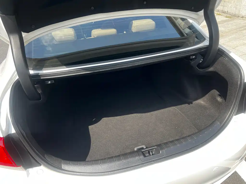 Honda Spirior 2016 — фото 19