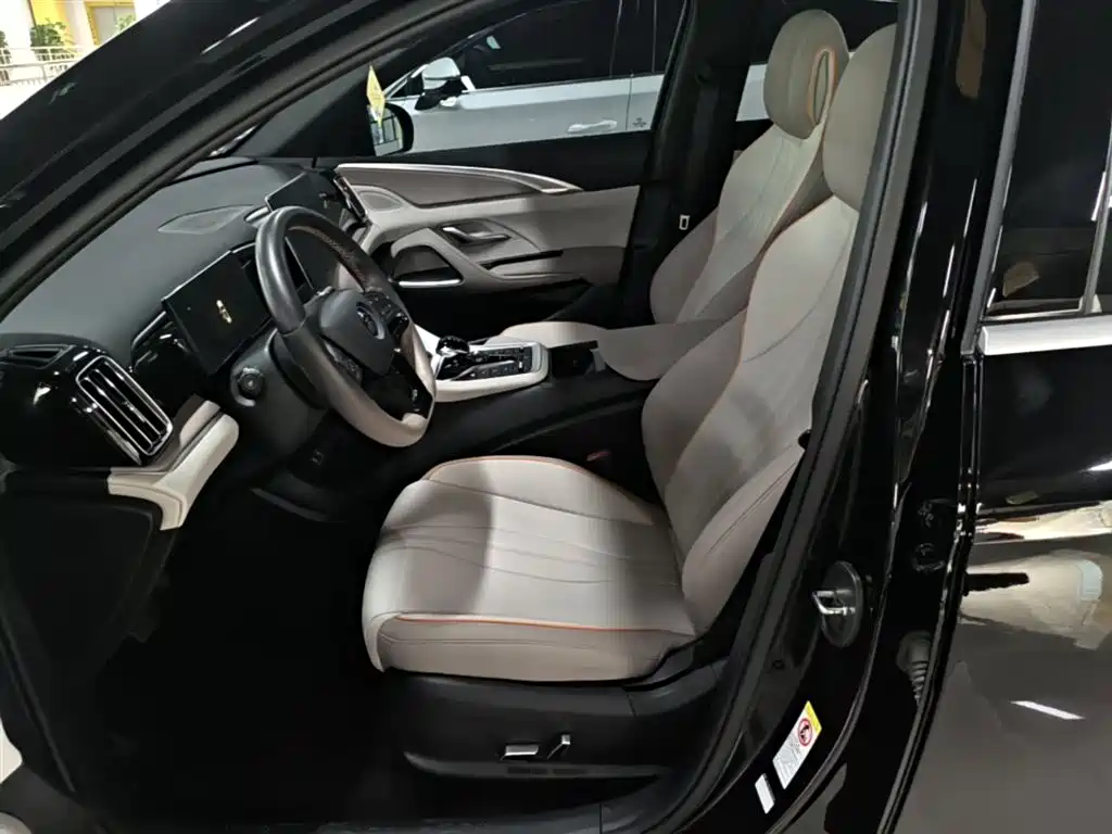 BYD Pro New Energy 2024 — фото 15