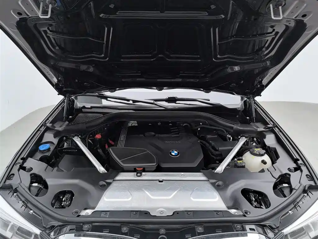 BMW X3 2021