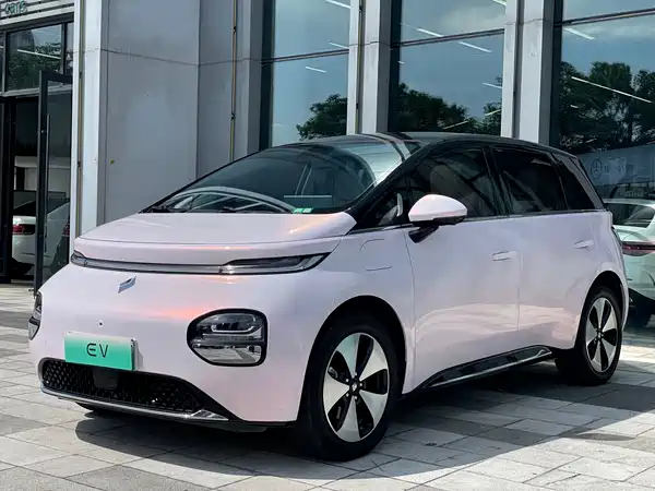 Baojun Yunduo 2024