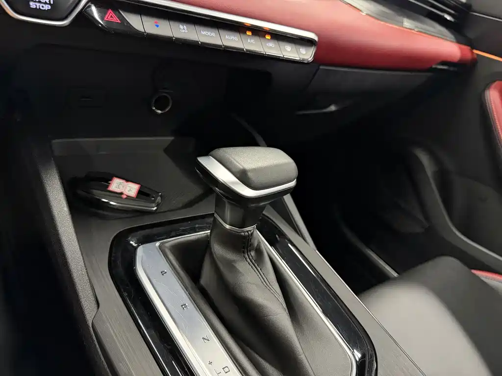 Geely Emgrand S 2022 — фото 19