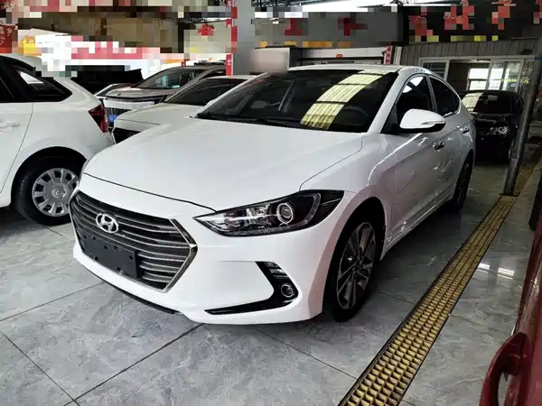 Hyundai Celesta 2016
