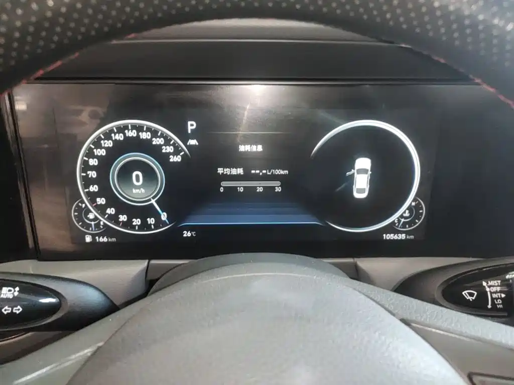 Hyundai Sonata 2020 — фото 12