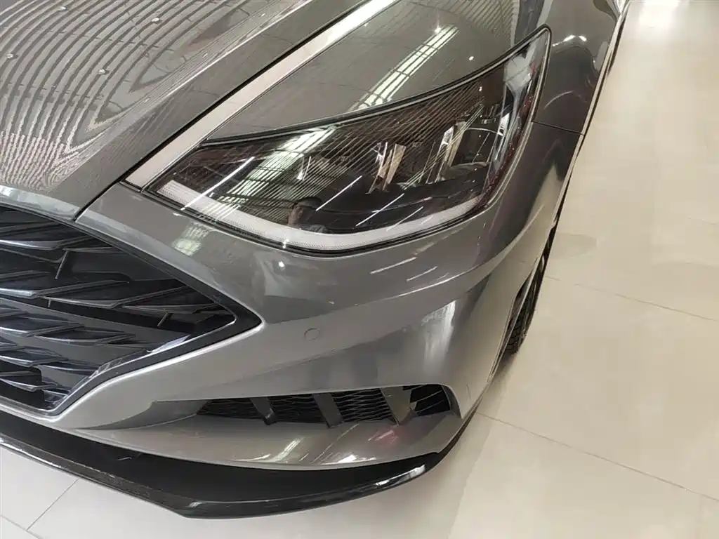 Hyundai Sonata 2020 — фото 24