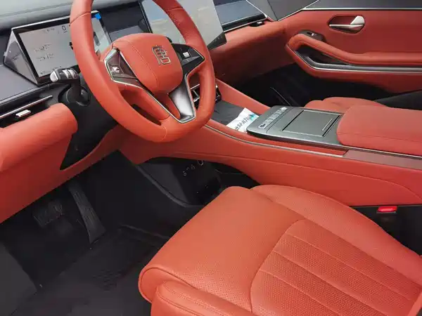 BYD Tang L 2026
