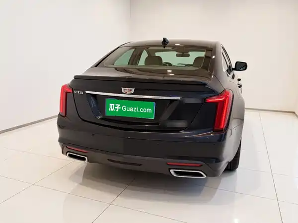 Cadillac CT5 2023