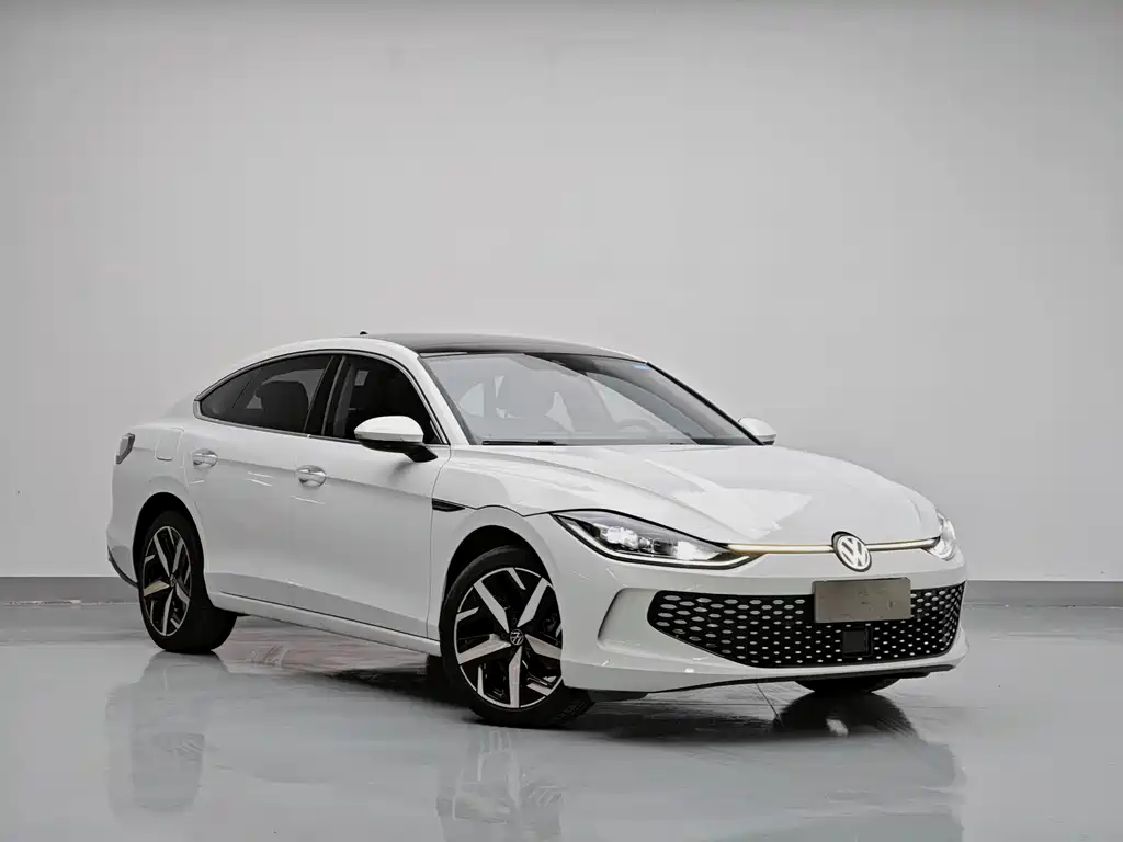 Volkswagen Lamando 2023