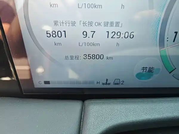 GAC Trumpchi M8 2024