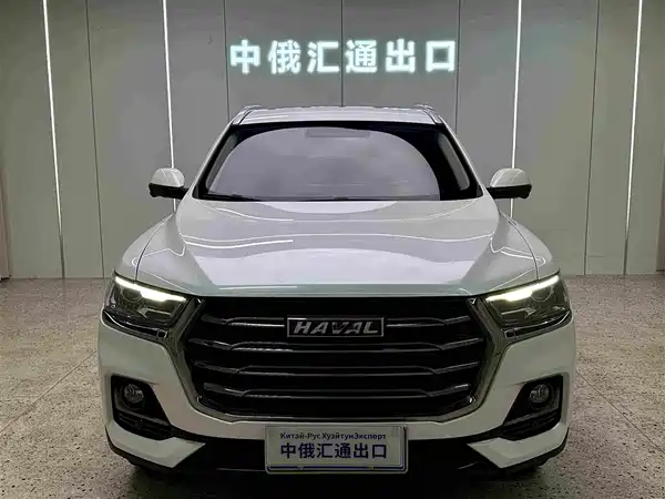 Haval H6 2023