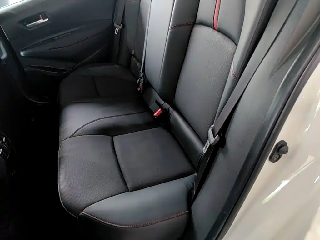 Toyota Levin 2021 — фото 17
